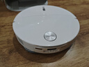 石頭（roborock）掃地機器人 P20 Ultra Plus 掃拖洗烘一體機 自動(dòng)集塵熱水洗拖布擦地拖地洗地機吸塵器 A2250RR 曬單實(shí)拍圖