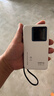 格行隨身wifi6官方正品三網(wǎng)通用車載便攜式無線網(wǎng)卡cpe路由器WiFi免插卡移動隨身wifi非無限流量2025款 充電寶款【一萬毫安 超長續(xù)航】雙向快充-送流量 曬單實拍圖