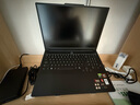 聯(lián)想拯救者R9000P 2025 AI元啟游戲筆記本電腦(銳龍9 8945HX 32G1T RTX5060 2.5K240Hz 黑)國家補(bǔ)貼20% 曬單實(shí)拍圖