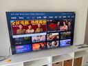 海信電視E7N Pro 85英寸信芯芯片H6 U+MiniLED 抗反光放眩光墨晶屏 300Hz帝瓦雷音響國家補貼85E7N-PRO 曬單實拍圖