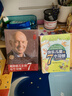 高效能人士的七個習慣?全新30周年紀念版?史蒂芬柯維博士著?7個習慣執(zhí)行4原則?精力管理?情緒管理?時間管理?成功勵志書?培訓課?培訓教材?高效能人士7個習慣??暢銷書?經(jīng)典?正版書籍 曬單實拍圖