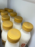 每日鮮語(yǔ)進(jìn)口巴旦木雙蛋白牛乳250ml*5+3.6g蛋白185ml*6 曬單實(shí)拍圖