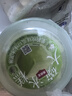 索菲亞冰淇淋 茉莉玫瓏瓜口味綠茶風(fēng)味冰糕冰激凌 雪糕冷飲方糕450g*1碗 曬單實(shí)拍圖