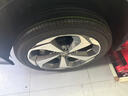 優(yōu)科豪馬橫濱輪胎/汽車(chē)輪胎 235/45R18 94W V551V 原配本田思鉑睿/雅閣 曬單實(shí)拍圖