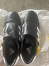 阿迪達斯（Adidas）三葉草 男女 TAEKWONDO W 休閑鞋 JQ4775 37碼/UK4.5 曬單實(shí)拍圖