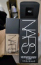NARS【11.11現貨速搶】超方瓶粉底液L1.5 30ml持妝不卡粉干皮潤貼禮物 曬單實(shí)拍圖