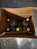 汾酒 山西杏花村 清香型白酒 高度白酒 55度950ml 將軍汾 黃蓋玻汾 55度 950mL 6瓶 曬單實(shí)拍圖