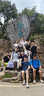 361°小型雙肩包男款旅游輕便休閑戶(hù)外出行新款書(shū)包大學(xué)生女旅行小背包 曬單實(shí)拍圖