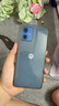 摩托羅拉 聯(lián)想moto g54 5000mAh大電池 8GB+256GB 應用多開(kāi) 120Hz護眼大屏 雙卡雙待雙5G手機  青蔥綠   曬單實(shí)拍圖