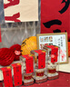 五糧液【七夕美酒】 第八代五糧液濃香型白酒52度 52度 250mL 1瓶 曬單實(shí)拍圖