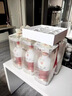 五糧液四川宜賓 五糧液 濃香型白酒 52度 500mL 2瓶 1618(頂蓋，微瑕） 曬單實(shí)拍圖