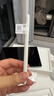 HUAWEI M-Pencil Pro 華為手寫(xiě)筆 星閃技術(shù) 雪域白 曬單實(shí)拍圖