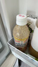 丘比（KEWPIE）沙拉醬 沙拉汁 焙煎芝麻口味 調(diào)味品 水果蔬菜烤肉火鍋 340ml*1瓶 曬單實拍圖