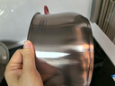 愛仕達湯鍋316L不銹鋼廚房家用小加厚電磁爐煤氣灶專用大號燉煮湯鍋具 湯鍋+304鋼蒸格 24cm 6.3L 曬單實拍圖
