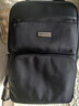 新秀麗（Samsonite）男士雙肩包通勤出差商務(wù)高端背包16英寸電腦包大容量旅行書(shū)包 NU4 黑色2年質(zhì)保 16英寸 曬單實(shí)拍圖