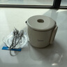 美的（Midea）迷你便攜式燒水杯折疊小容量電熱水壺旅行316L不銹鋼自動斷電蒸飲煮學生泡面杯MK-SH07S104-PRO 曬單實拍圖