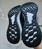 耐克NIKE跑步鞋男緩震透氣REVOLUTION 6運動(dòng)鞋DC3728-003黑白42 曬單實(shí)拍圖