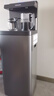 飛利浦（PHILIPS）冰塊茶吧機(jī)2025新款家用智能下置水桶立式飲水機(jī)全自動(dòng)制冰機(jī)茶吧一體機(jī) 冰境T1 ADD8168/93灰色【制冰款】 冷熱型 曬單實(shí)拍圖