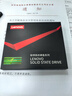 聯(lián)想（Lenovo) 240GB SSD固態(tài)硬盤(pán) SATA3.0 SL700閃電鯊系列 臺式機/筆記本通用 曬單實(shí)拍圖