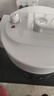 美的（Midea）【國家補貼】電壓力鍋6L大容量家用5-8人電飯煲高壓鍋 304不銹鋼內膽智能預約煲湯燉煮粥MY-E6010G 曬單實(shí)拍圖