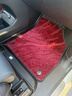 乾錦繡廣汽傳祺m8腳墊18-25款宗師大師版全包圍專(zhuān)用領(lǐng)秀傳奇tpe汽車(chē)適用 【奢享】雙層-TPE腳墊+酒紅色星河毯+后備箱墊 傳祺M8/2018-2025款七座【油門(mén)落地式】 曬單實(shí)拍圖