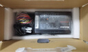 航嘉（Huntkey）JUMPER450S 450W 電腦電源 (主動PFC/雙管正激/寬幅電壓/背部走線/智能溫控) 曬單實拍圖
