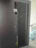 機械革命【國家補貼20%】無界15X Pro （ R7 H 255 32G 1T 99Wh 120Hz 2.5K 灰)辦公筆記本電腦輕薄游戲本 曬單實拍圖