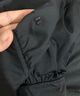 蕉下（beneunder）防曬褲闊腿褲女夏季寬松直筒顯瘦休閑褲子女士AL206 【新款】漫暮黑 L 曬單實(shí)拍圖