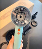 戴森（DYSON）HD16 全新智能吹風(fēng)機(jī) Supersonic 電吹風(fēng) 負(fù)離子 速干護(hù)發(fā)  HD16彩陶青色 七夕情人節(jié)禮物 曬單實(shí)拍圖
