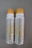 高姿【丁禹兮同款】透明防曬噴霧80mlSPF50+PA++++戶外便攜軍訓(xùn)必備 曬單實(shí)拍圖