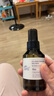 阿芙（AFU）爽膚水 補(bǔ)水保濕大馬士革玫瑰純露90ml 曬單實(shí)拍圖