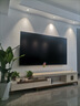海信電視E5Q 85英寸 抗反光防眩光墨晶屏 U+Mini LED  300Hz高刷 U+超畫(huà)質(zhì)引擎Pro 國家補貼 85E5Q 曬單實(shí)拍圖