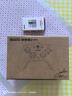 蓋世小雞（GAMESIR）啟明星2無線游戲手柄 switch2手機(jī)NS安卓蘋果PC電腦電視steam藍(lán)牙雙人成行黑神話悟空明末淵虛之羽 曬單實(shí)拍圖