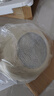 九陽(yáng)（Joyoung）炒鍋炒菜不粘鍋平底鍋煎鍋有鈦鍋電磁爐燃氣通用0氟鈦瓷玉棠32cm 曬單實(shí)拍圖