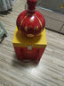 汾酒 杏花村 紅燈籠 清香型白酒 60度2.5L壇裝 送禮宴請(qǐng) 曬單實(shí)拍圖