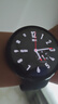 vivoiQOO WATCH 5 藍(lán)牙軟膠 浩宇黑 藍(lán)河操作系統(tǒng)換新AI 電競(jìng)游戲模式 22天藍(lán)牙續(xù)航 智能手表 曬單實(shí)拍圖