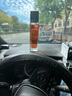 途雅汽車(chē)香水補充液車(chē)載香水補充裝座式香水續量裝法國香大容量 曬單實(shí)拍圖