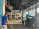 美孚（Mobil）金美孚 先進全合成汽機油經(jīng)典表現(xiàn) 0W-20 SP 4L 新升級 汽車保養(yǎng) 曬單實拍圖