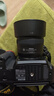 尼康(Nikon) AF-S 尼克爾 單反鏡頭 變焦鏡頭 定焦鏡頭 AF-S 尼克爾 50mm f1.8G 曬單實(shí)拍圖