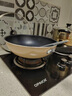 蘇泊爾（SUPOR）鍋具套裝不粘鍋炒鍋 廚房全套組合 平底鍋湯鍋煎鍋燃氣電磁爐通用 四件套【炒+煎+湯+蒸鍋】 曬單實(shí)拍圖
