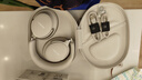 Bose 【咨詢(xún)優(yōu)惠】QuietComfort 消噪耳機 qc Ultra 頭戴式無(wú)線(xiàn)藍牙降噪 700升級降噪耳機 節日禮物 晨霧白 曬單實(shí)拍圖