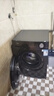 美的（Midea）【國(guó)家補(bǔ)貼】洗衣機(jī)家用全自動(dòng)滾筒洗烘一體洗衣機(jī)10公斤/8公斤蒸汽除菌除螨6維減震降噪 一級(jí)能效 【10公斤非烘干】蒸汽除菌除螨+AI減震降噪 【送貨入戶/免費(fèi)安裝/整機(jī)3年質(zhì)保/一 曬單實(shí)拍圖