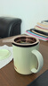 膳魔師（THERMOS）保溫杯400ml帶茶濾男女泡茶咖啡水杯七夕教師節(jié)禮物TEMC青提茉莉 曬單實拍圖