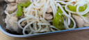 九陽（Joyoung）電熱飯盒加熱飯盒神器上班族辦公室插電飯盒316L母嬰級材質(zhì)便當(dāng)盒F09H-FH100 曬單實拍圖