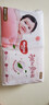 好奇（Huggies）鉑金裝小桃褲紙尿褲L120片(9-14kg)大號尿不濕【消暑散熱】 曬單實(shí)拍圖