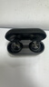 Technics【政府補(bǔ)貼】新品黑膠豆AZ100 真無線藍(lán)牙降噪耳機(jī)入耳式 松下HIFI 磁流體/空間音頻/自適降噪01 EAH-AZ100（黑色） 曬單實(shí)拍圖