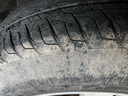 米其林（MICHELIN）汽車輪胎 195/65R15 91V 耐越 ENERGY MILE 適配卡羅拉/朗逸/雷凌 曬單實(shí)拍圖