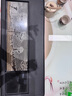茗石齋茶盤(pán)烏金石國(guó)畫(huà)石整塊天然原石高端輕奢茶臺(tái)家用客廳辦公茶托石盤(pán) 70*30*3（cm）單茶盤(pán) 曬單實(shí)拍圖