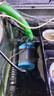 創(chuàng  )寧變頻潛水泵 CN-9500-80W 10檔流量調節 魚(yú)缸假山噴泉池循環(huán)抽水 曬單實(shí)拍圖