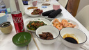 松下（Panasonic）【國家補貼】飯光光PRO電飯煲0涂層家用無(wú)涂層電飯鍋4-5人可變壓力不銹鋼IH煮飯3.8升SR-HXS151-W 曬單實(shí)拍圖